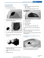 Предварительный просмотр 249 страницы BMW A-Z Owner'S Manual