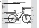 Preview for 2 page of BMW Active Hybrid E-Bike 2020 Manual