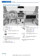 Предварительный просмотр 16 страницы BMW ActiveHybrid 3 Owner'S Manual