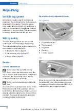 Предварительный просмотр 52 страницы BMW ActiveHybrid 5 Owner'S Manual