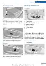 Предварительный просмотр 53 страницы BMW ActiveHybrid 5 Owner'S Manual