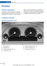 Предварительный просмотр 80 страницы BMW ActiveHybrid 5 Owner'S Manual