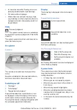 Предварительный просмотр 89 страницы BMW ActiveHybrid 5 Owner'S Manual