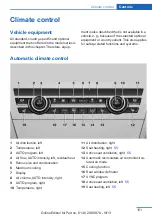 Предварительный просмотр 151 страницы BMW ActiveHybrid 5 Owner'S Manual