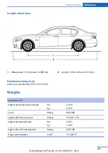 Предварительный просмотр 229 страницы BMW ActiveHybrid 5 Owner'S Manual