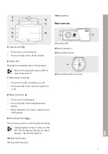 Предварительный просмотр 9 страницы BMW Advanced Car Eye 3.0 Pro Instructions For Use Manual