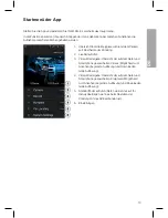 Предварительный просмотр 13 страницы BMW Advanced Car Eye Instructions For Use Manual