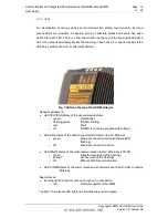 Предварительный просмотр 14 страницы BMW AG/ICOM User Manual