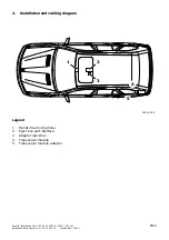 Preview for 5 page of BMW Apollo 84620029299 Installation Instructions Manual