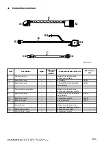 Preview for 6 page of BMW Apollo 84620029299 Installation Instructions Manual