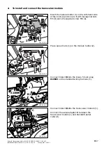 Preview for 7 page of BMW Apollo 84620029299 Installation Instructions Manual