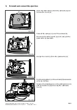 Preview for 9 page of BMW Apollo 84620029299 Installation Instructions Manual