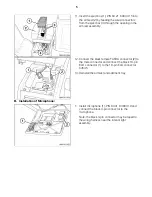 Предварительный просмотр 5 страницы BMW B84 02 03 Installation Instructions Manual