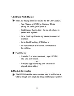 Предварительный просмотр 10 страницы BMW Bluetooth Upgrade Module Owner'S Manual