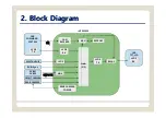 Предварительный просмотр 4 страницы BMW BMW-APIX-PAS-TDM Manual