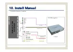 Предварительный просмотр 33 страницы BMW BMW-APIX-PAS-TDM Manual