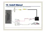 Предварительный просмотр 36 страницы BMW BMW-APIX-PAS-TDM Manual