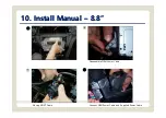 Предварительный просмотр 39 страницы BMW BMW-APIX-PAS-TDM Manual