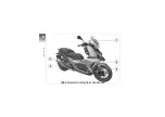 Preview for 14 page of BMW C 400 X Rider'S Manual