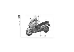 Предварительный просмотр 12 страницы BMW C 650 Sport Rider'S Manual