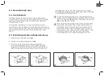 Предварительный просмотр 21 страницы BMW Cruise Bike Manual