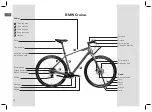 Предварительный просмотр 52 страницы BMW Cruise Bike Manual