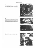 Предварительный просмотр 10 страницы BMW D 190 Workshop Manual