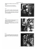 Предварительный просмотр 12 страницы BMW D 190 Workshop Manual