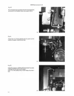 Предварительный просмотр 15 страницы BMW D 190 Workshop Manual