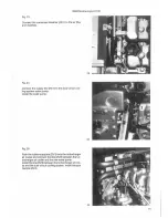 Предварительный просмотр 16 страницы BMW D 190 Workshop Manual