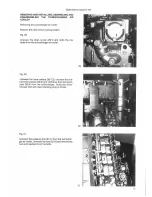 Предварительный просмотр 18 страницы BMW D 190 Workshop Manual