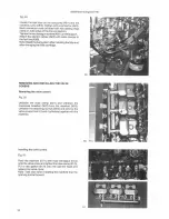 Предварительный просмотр 25 страницы BMW D 190 Workshop Manual