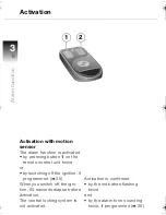 Preview for 14 page of BMW DWA 5 Manual