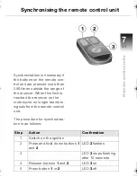 Preview for 37 page of BMW DWA 5 Manual