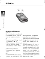 Preview for 7 page of BMW DWA 6 User Manual