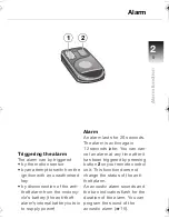 Preview for 10 page of BMW DWA 6 User Manual