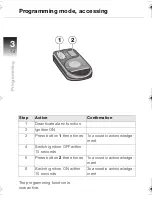 Preview for 15 page of BMW DWA 6 User Manual