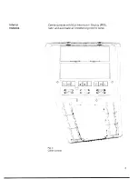 Предварительный просмотр 5 страницы BMW E31 850i User Manual