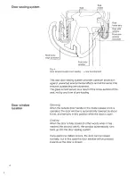 Предварительный просмотр 6 страницы BMW E31 850i User Manual