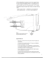 Предварительный просмотр 8 страницы BMW E31 850i User Manual