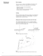 Предварительный просмотр 9 страницы BMW E31 850i User Manual