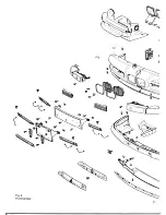 Предварительный просмотр 12 страницы BMW E31 850i User Manual