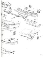 Предварительный просмотр 13 страницы BMW E31 850i User Manual