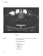 Предварительный просмотр 19 страницы BMW E31 850i User Manual