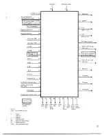 Предварительный просмотр 21 страницы BMW E31 850i User Manual