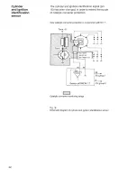 Предварительный просмотр 22 страницы BMW E31 850i User Manual