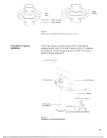 Предварительный просмотр 29 страницы BMW E31 850i User Manual