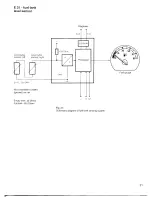 Предварительный просмотр 31 страницы BMW E31 850i User Manual