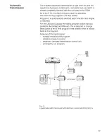 Предварительный просмотр 33 страницы BMW E31 850i User Manual