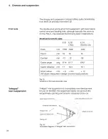 Предварительный просмотр 34 страницы BMW E31 850i User Manual